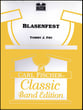 Blasenfest Concert Band sheet music cover